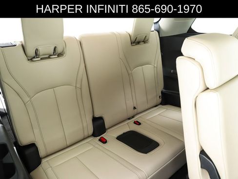 Used 2023 INFINITI QX60 Sensory w/ Vision Package AWD/4WD image 79