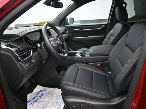 New 2025 GMC Acadia Elevation w/ Elevation Premium Package image 14