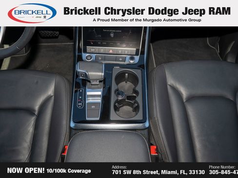 Used 2025 Audi Q7 3.0T Premium Plus image 29