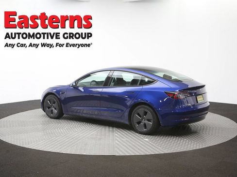 Used 2023 Tesla Model 3 Standard Range RWD image 57