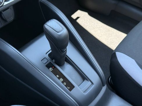 Certified 2025 Nissan Versa S w/ S Plus Package image 16