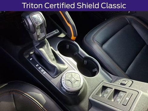 Used 2021 Ford Bronco Badlands image 17