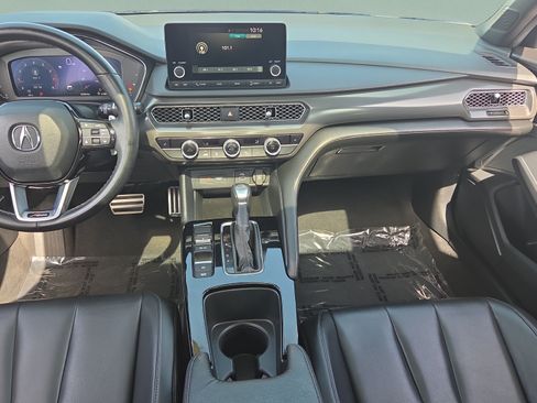 Used 2023 Acura Integra A-Spec FWD image 13