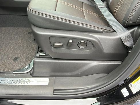 New 2025 Chevrolet Silverado 2500 High Country w/ High Country Premium Package image 14