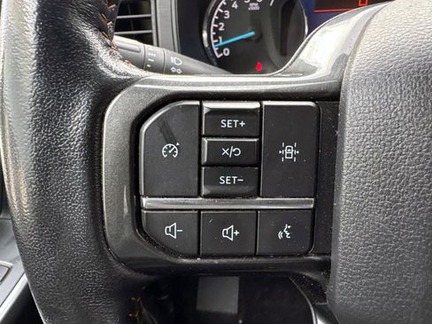 Used 2022 Ford F150 Tremor w/ Equipment Group 401A Mid image 25