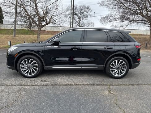 Certified 2023 Lincoln Corsair Reserve w/ Equipment Group 202A image 21