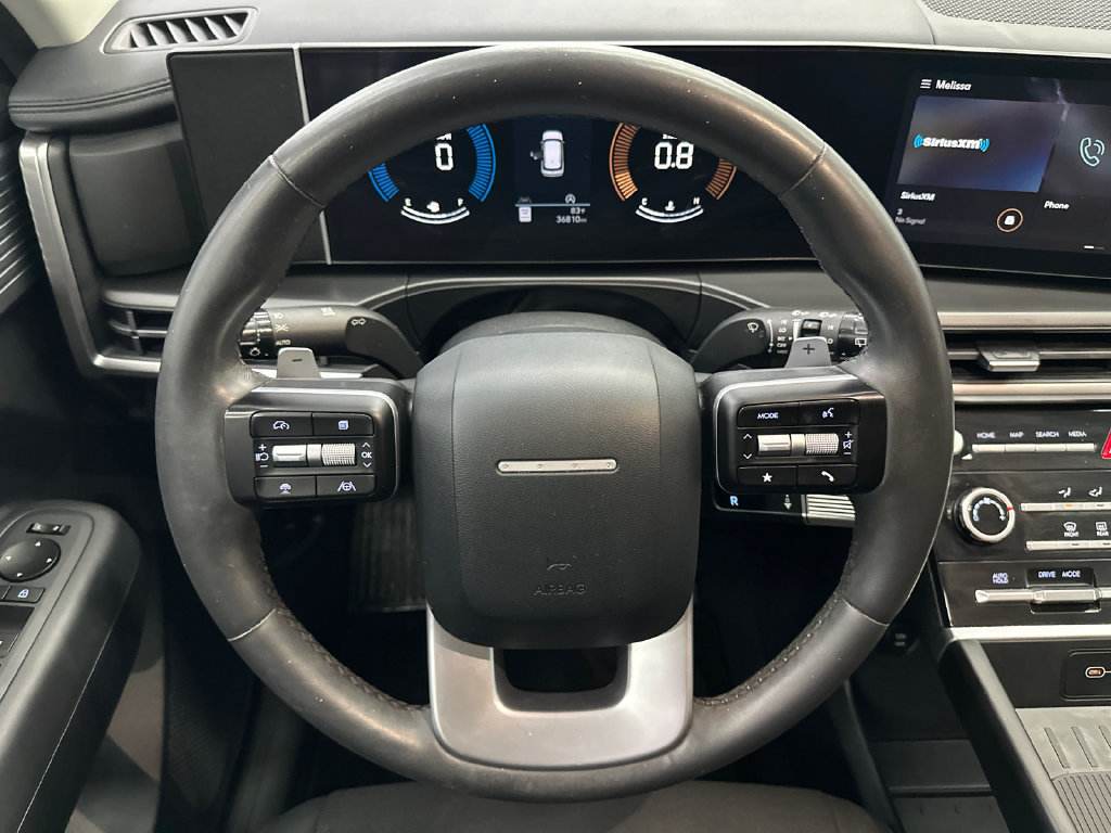 Used 2024 Hyundai Santa Fe SE FWD image 20