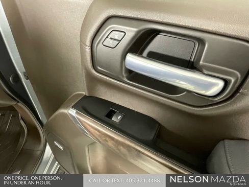 Used 2020 GMC Sierra 1500 Denali w/ Driver Alert Package II image 21