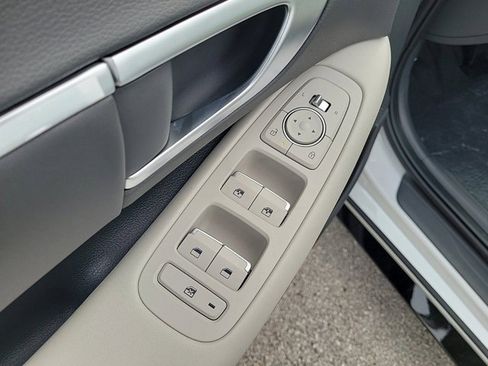 New 2025 Hyundai Sonata SEL image 17