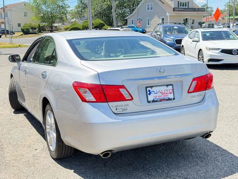 Used 2008 Lexus ES 350 FWD image 73