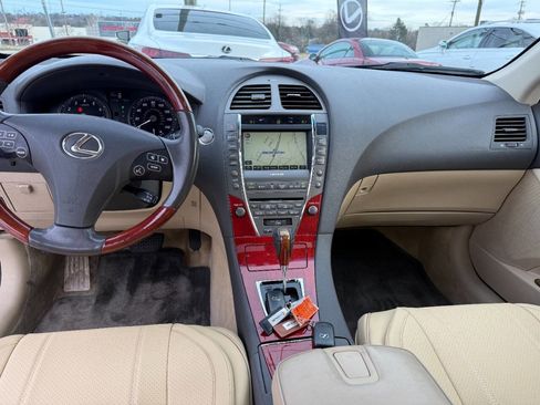 Used 2009 Lexus ES 350 image 14