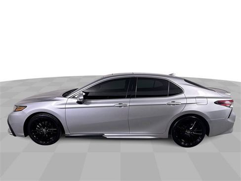 Used 2024 Toyota Camry XSE w/ Cold Weather Package image 5