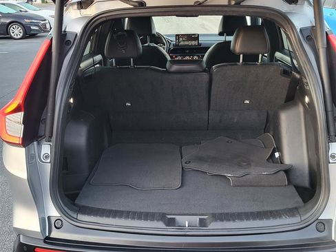 Certified 2024 Honda CR-V Sport Touring image 4