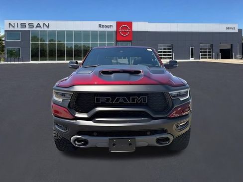 Used 2024 RAM 1500 TRX AWD/4WD image 2