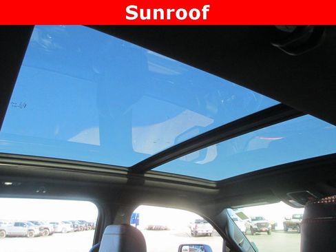 Used 2021 RAM 1500 Big Horn w/ Built-to-serve Edition image 14