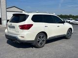 Used 2019 Nissan Pathfinder Platinum image 5