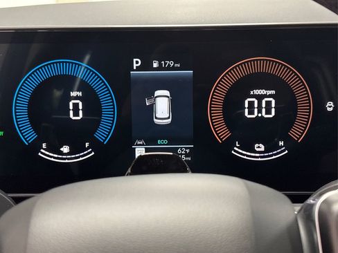 New 2026 Hyundai Santa Fe SEL image 13