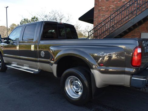Used 2008 Ford F350 Lariat image 29