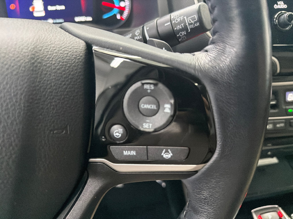 Used 2022 Honda Pilot Elite image 28