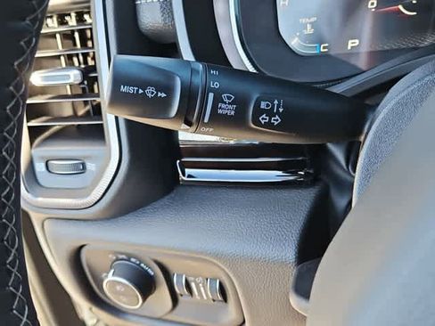 New 2026 RAM 1500 Rebel w/ G/T Package AWD/4WD image 30