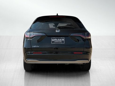 New 2026 Honda HR-V EX-L image 5