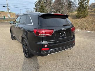 Used 2020 Kia Sorento EX video 2