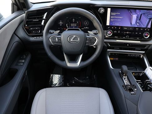 New 2026 Lexus TX 350 350 Premium image 16