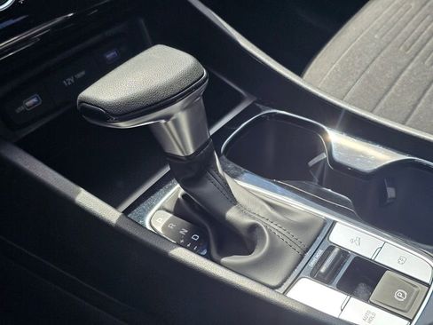 Used 2023 Hyundai Santa Cruz SEL image 35