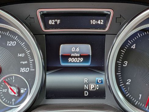 Used 2017 Mercedes-Benz GLE 350 image 18