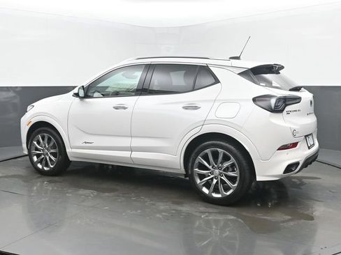 New 2026 Buick Encore GX Avenir w/ Avenir Technology Package image 3