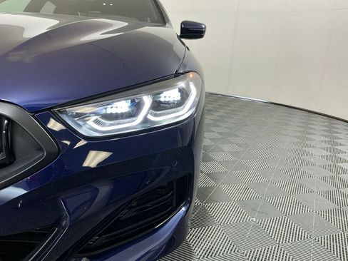 Used 2026 BMW 840i RWD image 8