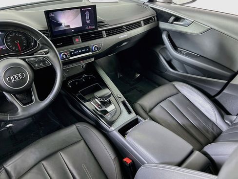 Used 2021 Audi A4 2.0T Premium w/ Convenience Package AWD/4WD image 24