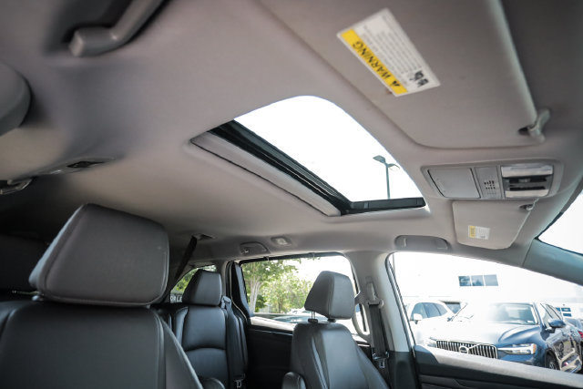 Used 2019 Honda Odyssey EX-L image 65