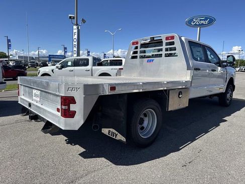 New 2026 Ford F350 XL image 5