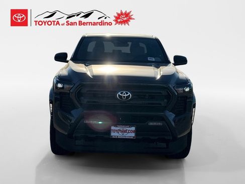 New 2026 Toyota Tacoma SR5 image 36