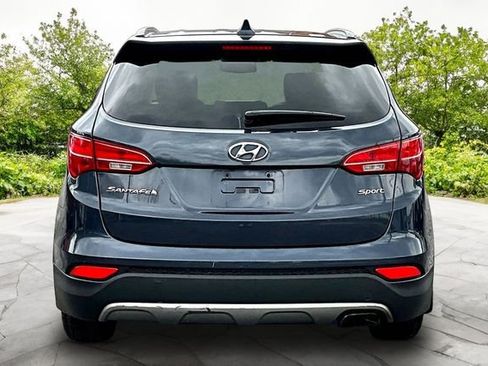 Used 2014 Hyundai Santa Fe Sport w/ Premium Equipment Package 03 image 4