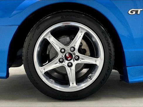 Used 2000 Ford Mustang GT RWD image 34