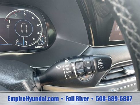 Used 2021 Hyundai Palisade Calligraphy AWD/4WD image 30