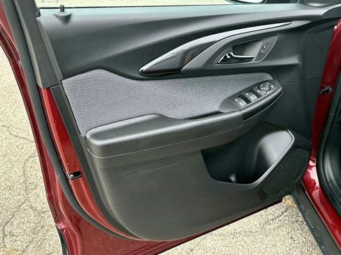 Certified 2023 Chevrolet TrailBlazer LT image 16