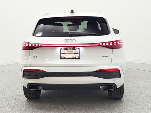 New 2025 Audi Q5 Premium image 6