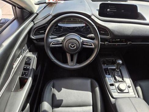 Certified 2023 MAZDA CX-30 AWD 2.5 S w/ Select Package image 8