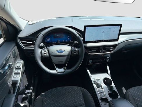 Used 2024 Ford Escape Active w/ Tech Pack #2 AWD/4WD image 25