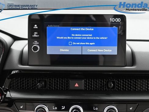 New 2026 Honda CR-V EX-L image 14