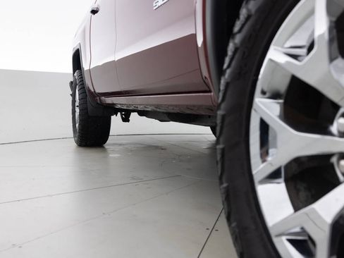 Used 2014 GMC Sierra 1500 SLT w/ SLT Crew Cab Value Package image 21