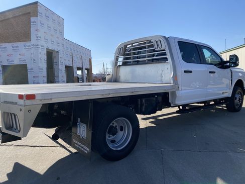 Used 2024 Ford F350 XL w/ XL Chrome Package image 8