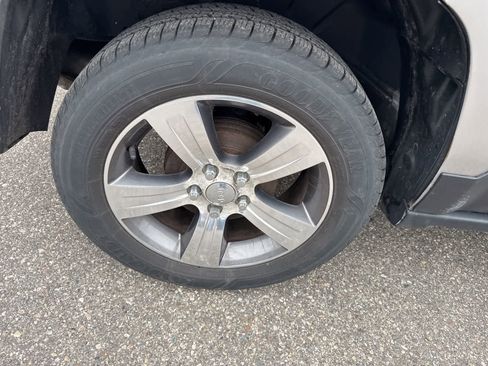 Used 2016 Jeep Patriot High Altitude image 11