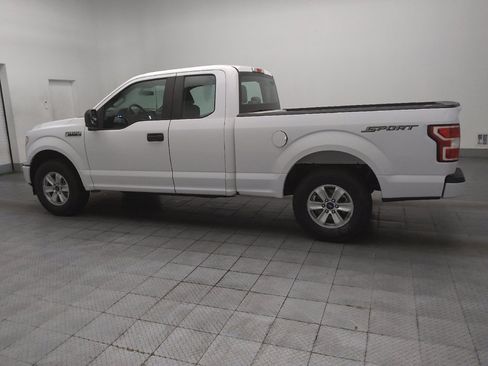 Used 2019 Ford F150 XL w/ Equipment Group 101A Mid RWD image 3
