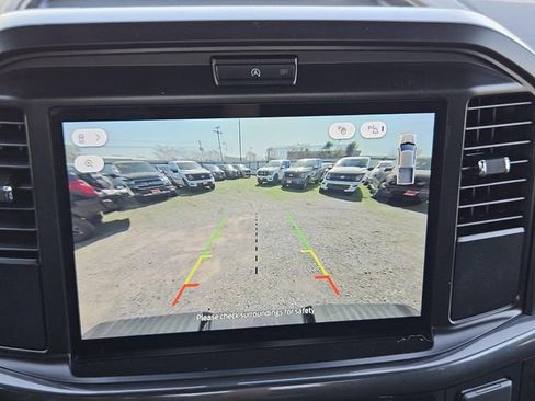 New 2026 Ford F150 STX w/ Equipment Group 200A AWD/4WD image 24
