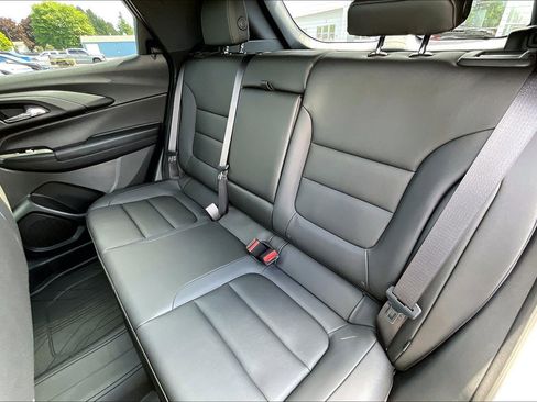 New 2025 Chevrolet TrailBlazer ACTIV w/ Convenience Package image 10