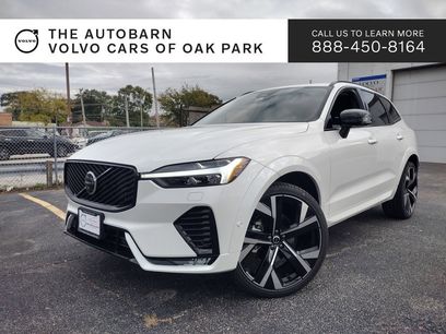 New 2026 Volvo XC60 B5 Ultra w/ Climate Package